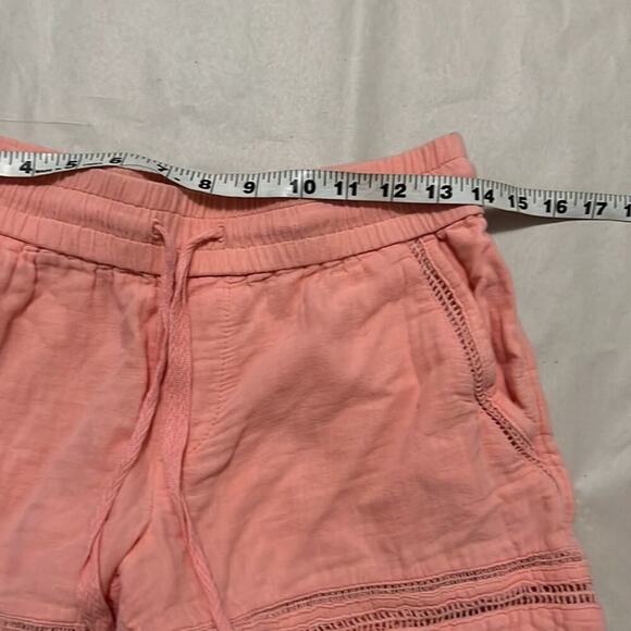 LOU & GREY‎ SHORTS SIZE XS - Picture 4 of 6